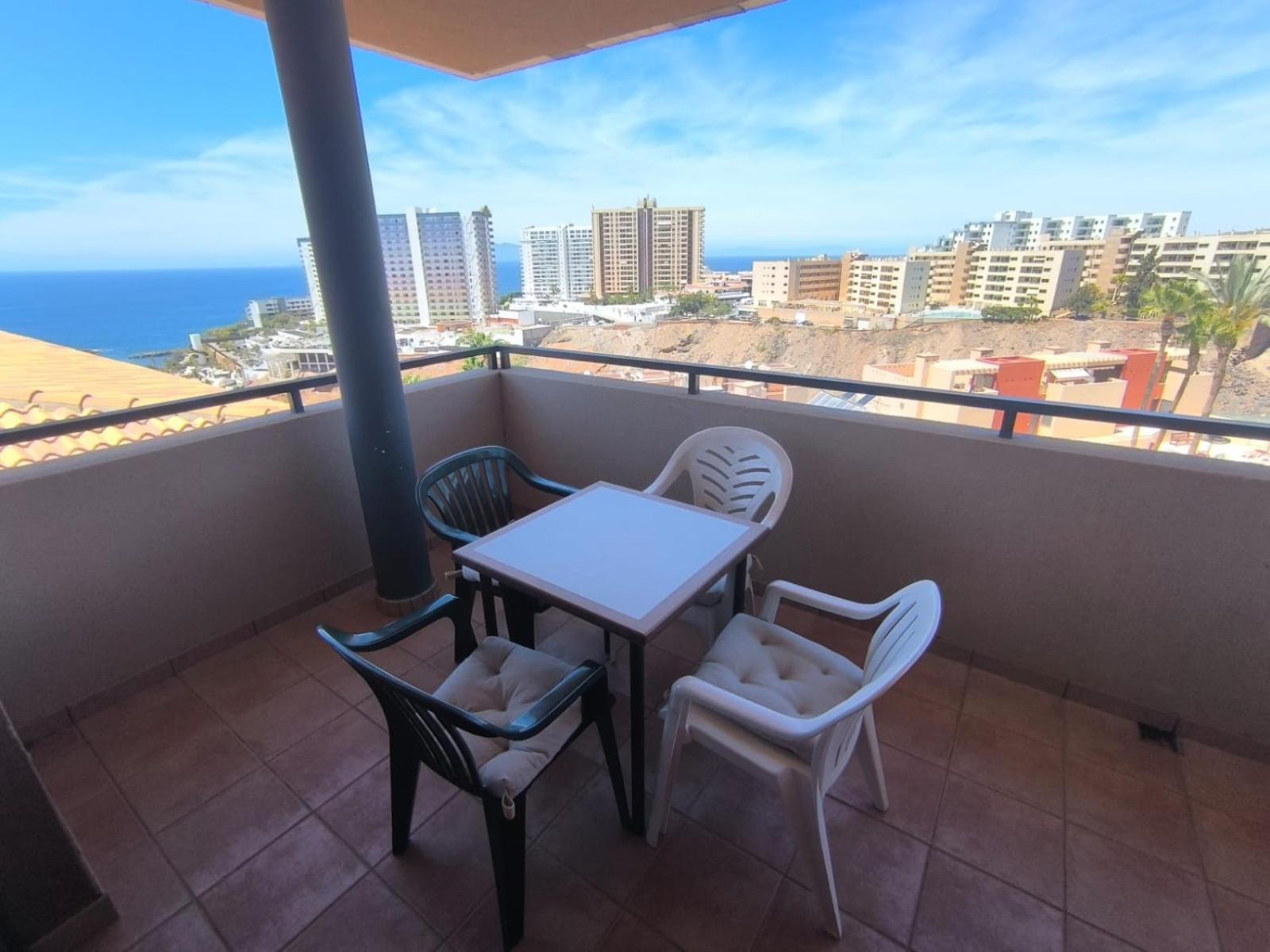 Apartment Playa Paraiso *